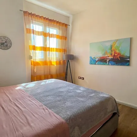 Διαμέρισμα 21° Bs Pazari City Center Comfort