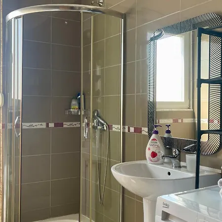 Διαμέρισμα 21° Bs Pazari City Center Comfort