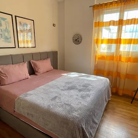 21° Bs Pazari City Center Comfort * Τίρανα