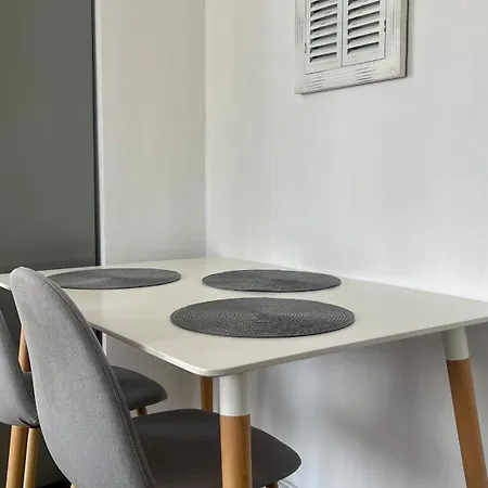 Apartament 21° Bs Pazari City Center Comfort Tirana