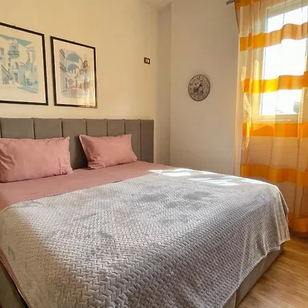 Apartament 21° Bs Pazari City Center Comfort
