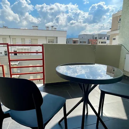 21° Bs Pazari City Center Comfort Apartament